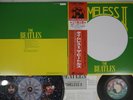 BEATLES TIMELESS 2 OVERSEAS UPS-352-V Japan OBI Picture Vinyl 2LP,7
