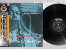 CHARLIE PARKER NOW'S THE TIME VERVE 18MJ 9012 Japan OBI Mono Vinyl LP