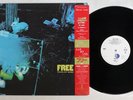 FREE TONS OF SOBS ISLAND 20SI-225 Japan OBI Promo Vinyl LP