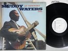 MUDDY WATERS AT NEWPORT 1960 P-VINE/CHESS PLP-814 Japan Promo Vinyl LP