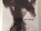 Pearl Jam Vinyl Live on Ten Legs Box Set - 2 LPs + CD - Factory Sealed