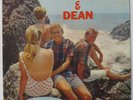 JAN & DEAN We Go Together DORE 45 with Near Mint Picture Sleeve 1960 PS