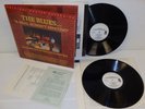 THE BLUES Summit Meeting NM 2xLP Mobile Fidelity MFSL-2-518 Muddy Waters BB King