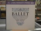 Paray  Ballet Highlights from French Opera  Mercury SR90318 RFR-1 WLP Stereo LP