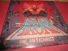 SAD IRON The Antichrist LP Ltd.500 Ostrogoth Defender Leader Proud Existence