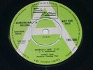 Shorty Long - Chantilly Lace  - TMG 600 - A Label Demo 45