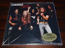 The Scorpions Virgin Killer AUDIO FIDELITY 180g vinyl record LP New SEALED #523