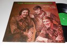 THE IRISH MINSTRELS The First Love In Life Cheswick records PVT. Label album
