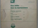 THE IN-BETWEENS - 
