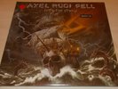 AXEL RUDI PELL-INTO THE STORM-2014 2xLP VINYL+CD-LTD TO 300 ONLY-STEELER-NEW