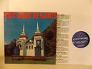 They Might Be Giants Lincoln  Rock LP Lyric Insert