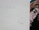 MINT UK 1968 THE BEATLES WHITE ALBUM + PHOTOS + POSTER 2xLP LENNON McCARTNEY + 2