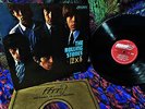 1964 MONO A-1 = ROLLING STONES - 12 X 5   WILD RAUNCHY R&B GARAGE BLUES SHAKE