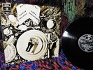 BRITISH '68 Parlophone LOVE SCULPTURE 