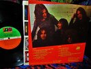 TOP 1972 Orig MOTT THE HOOPLE = BRAIN CAPERS DEATH MAY BE SANTA CLAUS Hard Psych