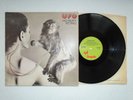 UFO-NO HEAVY PETTING..SUPERB 1ST UK PRESSING (NEAR) MINT VINYL LP RECORD 1976