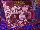 SEALED 1972 ORIG  CARAVAN   WATERLOO LILY Canterbury PROG HATFIELD MATCHING MOLE