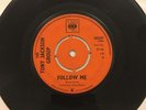 The Tony Jackson Group - Follow Me - 7