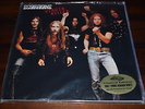 The Scorpions Virgin Killer AUDIO FIDELITY 180g vinyl record LP New SEALED #521