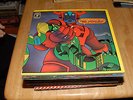 AGE MACHINE SPIRIT OF JOHN MORGAN LP GERMAN EMI MINT- VINYL PROG KRAUT PSYCH