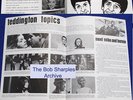 BEATLES 1964 UK PROGRAMME @ ABC TELEVISION + BOB SHARPLES OWN BATON, ETC
