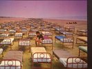 PINK FLOYD A MOMENTARY LAPSE OF REASON 1987 LP VINYL RECORD GATEFOLD ALBUM