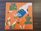 The Soft Boys A Can of Bees Robyn Hitchcock UK LP on Two Crabs Universal