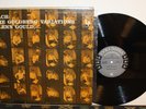 Bach / Glenn Gould: Goldberg Variations [LP 1956] Classical Columbia ML 5060