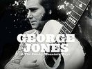 JONES,GEORGE-GEORGE JONES & THE SMOKY MOUNTAIN BOY  VINYL LP NEW