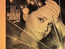 NORAH JONES - DAY BREAKS (LIMITED ORANGE VINYL) - LP - NEW