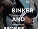 BINKER & MOSES-DEM ONES (DL CARD)  (US IMPORT)  VINYL LP NEW