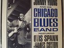 Johnny Young 