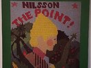 HARRY NILSSON - THE POINT - 1971 RCA RECORDS LSPX 1003 WITH FULL COMIC BOOKLET
