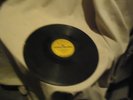 Vintage Elvis Presley That's All Right 78 on SUN 209 Record From Estate DAMAGED