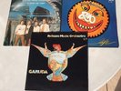 Release Music Orchestra 3 Alben Vinyl