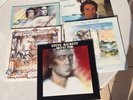 5 Vinyl Alben von Steve Hackett