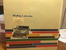Billy Bragg, William Bloke, vinyl LP 1996, Electra, 