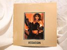 Assassin Metallica live at the Felt Forum Dec 1st 1986 dbl lp Jester Productions