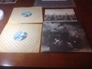 The Who Quadrophenia Vinyl 2LP Set With Photo Book