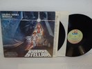 Guerre Stellari (Star Wars) Italy John Williams, LSO 2x LP 20th Century 1977