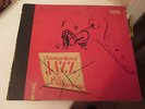 NORMAN GRANZ JATP V. 3 LESTER YOUNG CHARLIE PARKER DISC   78 RPM SET DSM