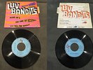 Disque 45 tours The Luv Bandits ?- Mizzer-Bahd - EP 1100 (NM) RARE