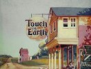 Touch The Earth - The Best Of  RARE OOP ORIG Canadian Folk Vinyl 2 LP (Mint )