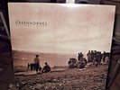 The Greenhornes ?– Boscobel Blues Third Man Records ?– TMR 061 FACTORY Sealed