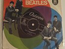 The Beatles - Roll Over Beethoven / Hold Me Tight - HOLLAND ODEON 45-O 127