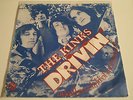 The Kinks - Drivin / Mindless Child Of Motherhood - RARE HOLLAND - PYE 7N 17776