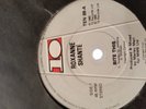 Roxanne Shante - Bite This very rare UK 7 on Ten Records marley marl