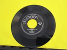 VHTF Harvey & Moonglows DOOWOP IMPORT London 8730 VG+ Ten Commandments Of Love /
