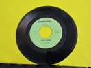 VHTF The Hollis Family BLACK GOSPEL Hodgeville 283 VG+ Old Zion / Remember Me
