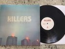 The Killers Hot Fuss 2004 Black Vinyl LP on Lizard King Records MAKE OFFER